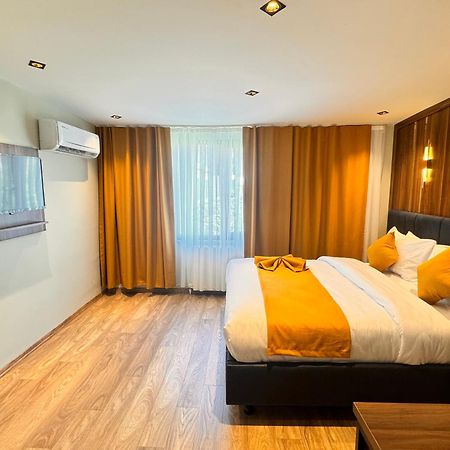 Galata Calm Tale Hotel Istanbul Eksteriør bilde