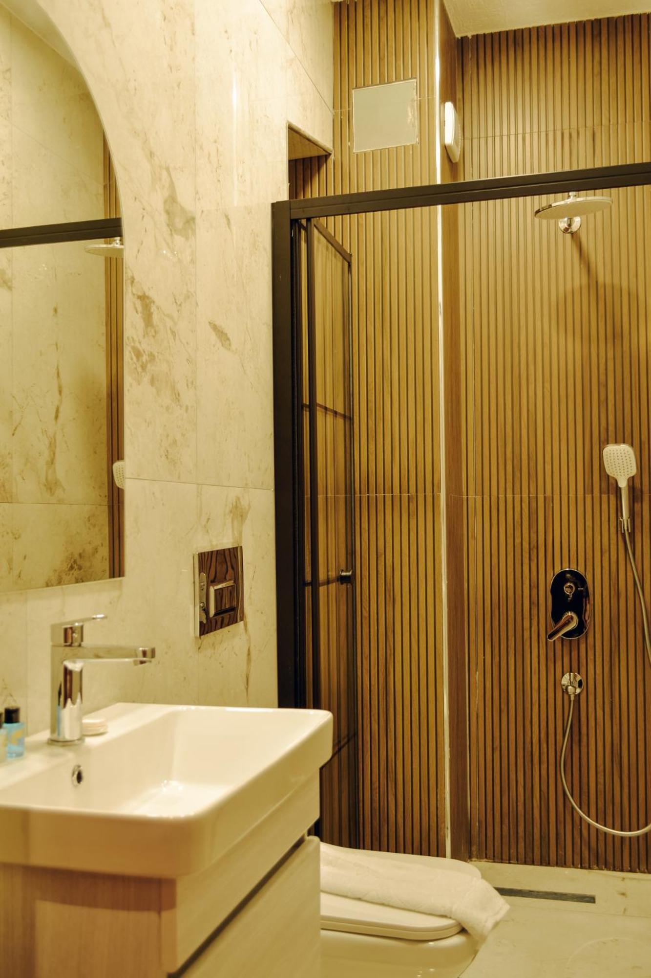 Galata Calm Tale Hotel Istanbul Eksteriør bilde
