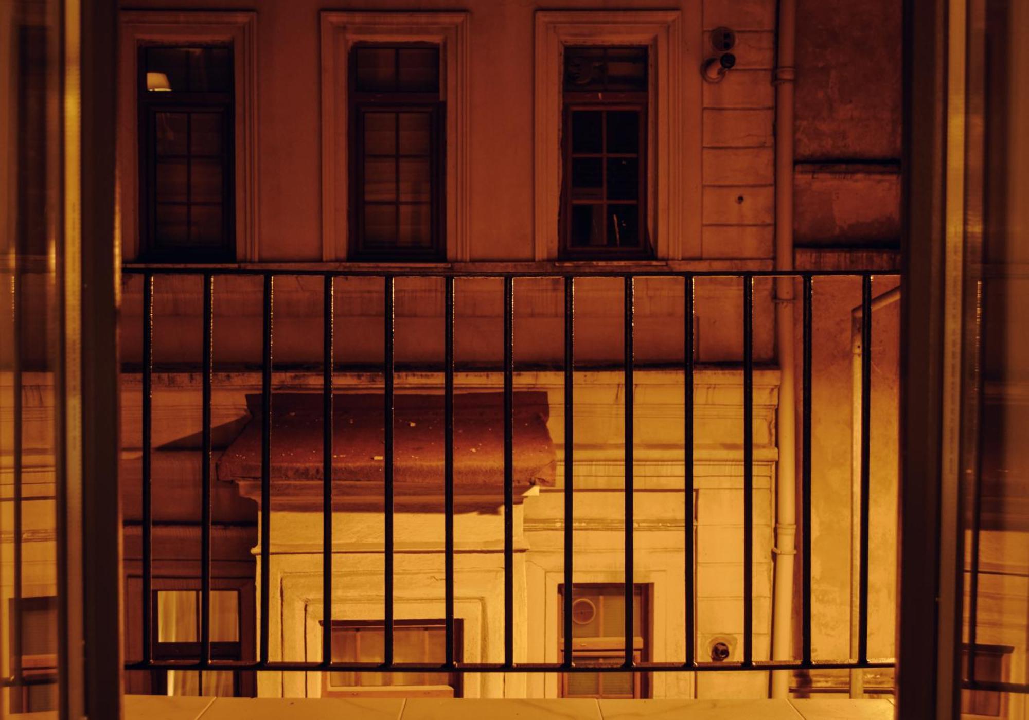 Galata Calm Tale Hotel Istanbul Eksteriør bilde