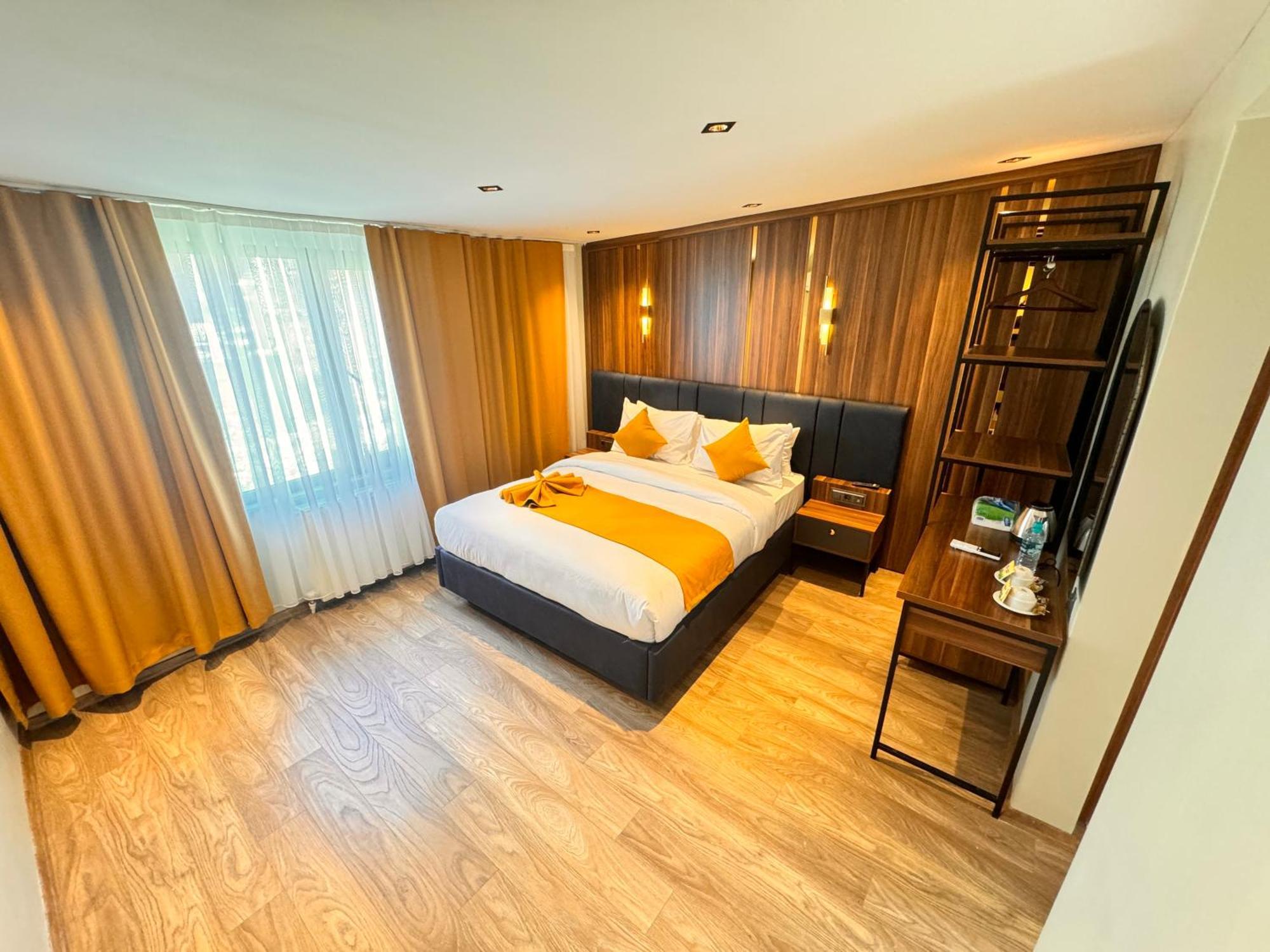 Galata Calm Tale Hotel Istanbul Eksteriør bilde