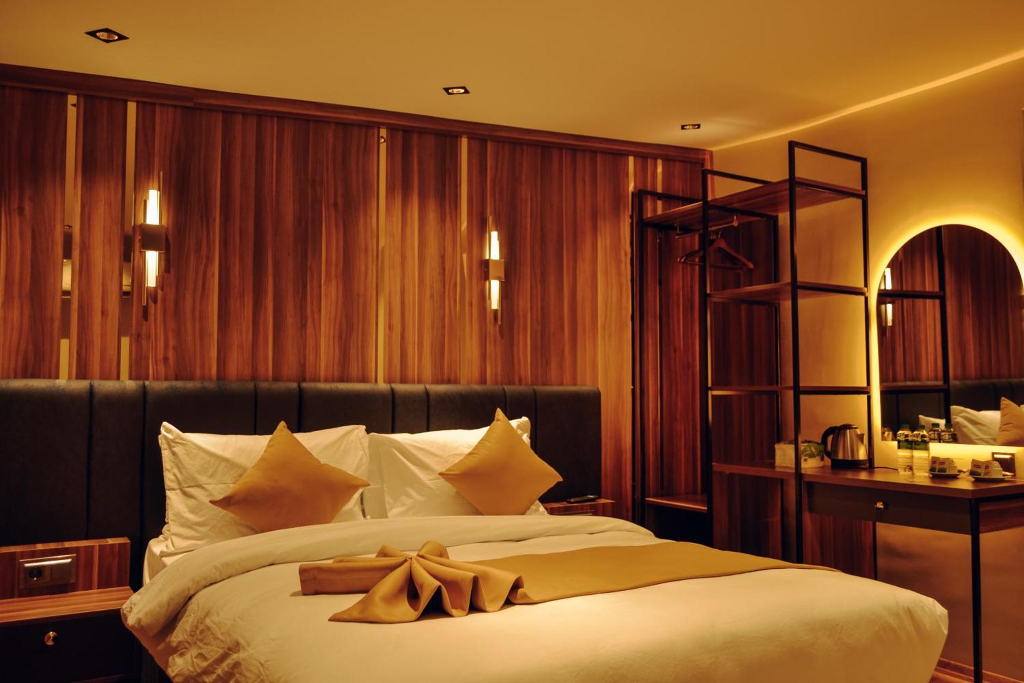 Galata Calm Tale Hotel Istanbul Eksteriør bilde