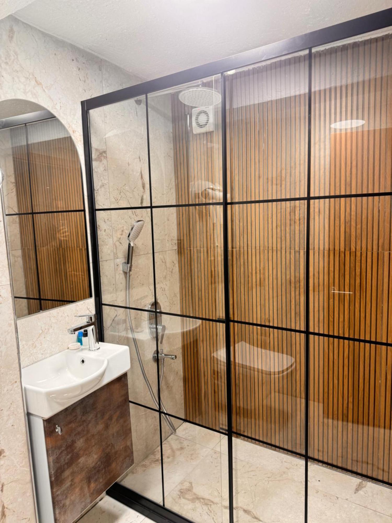 Galata Calm Tale Hotel Istanbul Eksteriør bilde