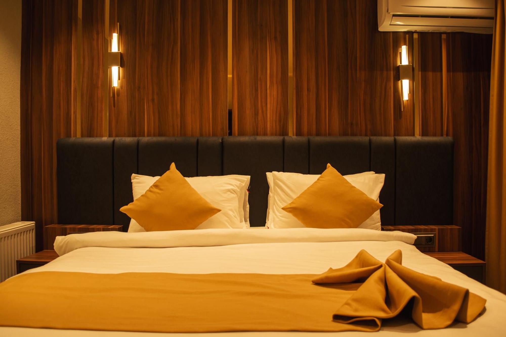 Galata Calm Tale Hotel Istanbul Eksteriør bilde
