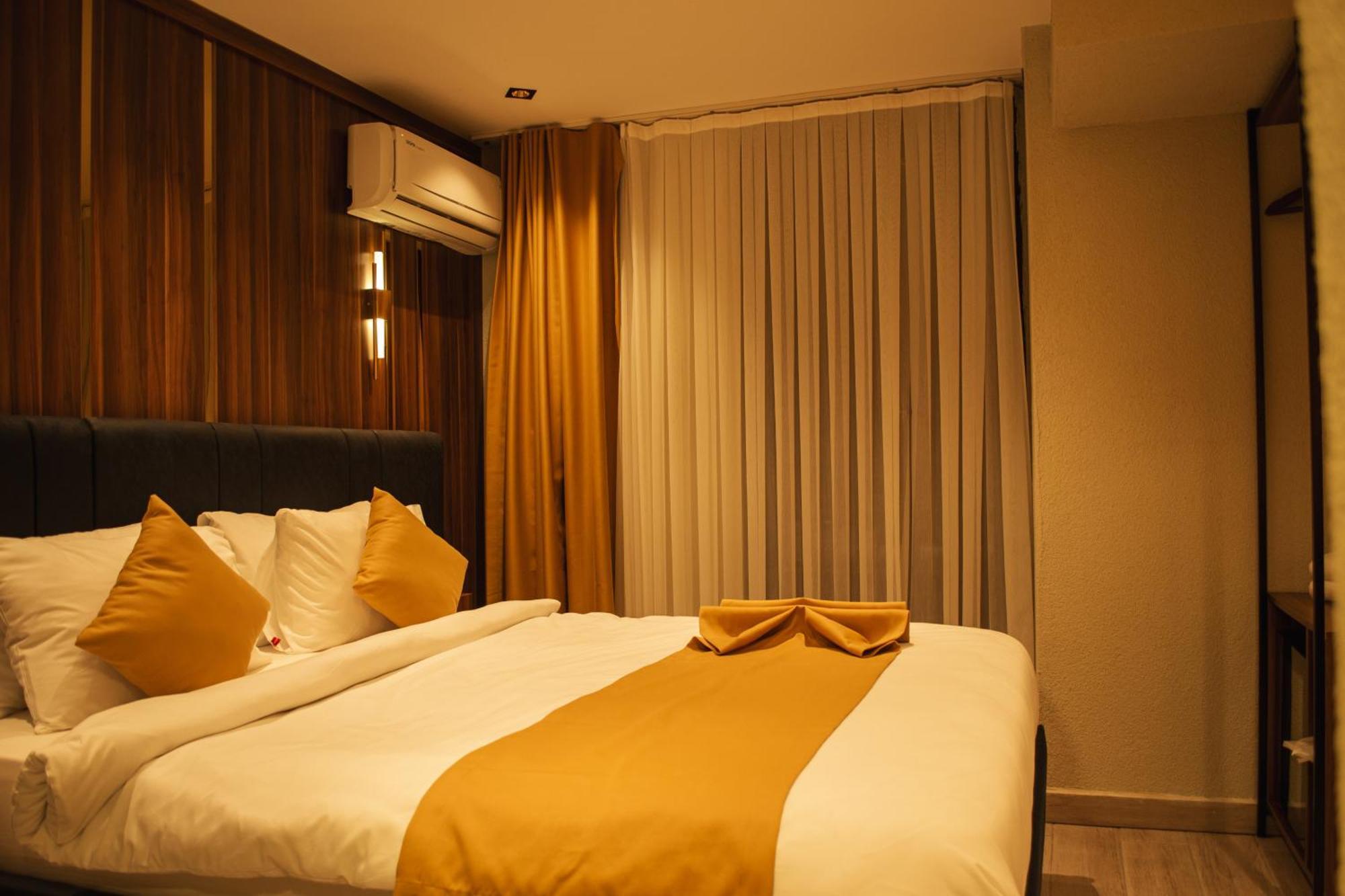 Galata Calm Tale Hotel Istanbul Eksteriør bilde