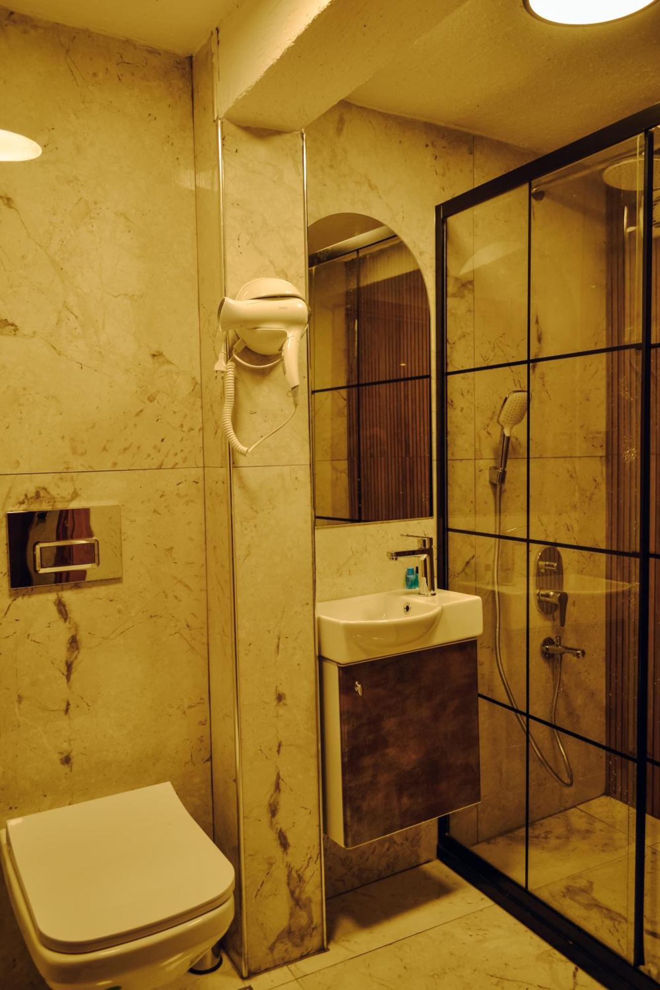 Galata Calm Tale Hotel Istanbul Eksteriør bilde
