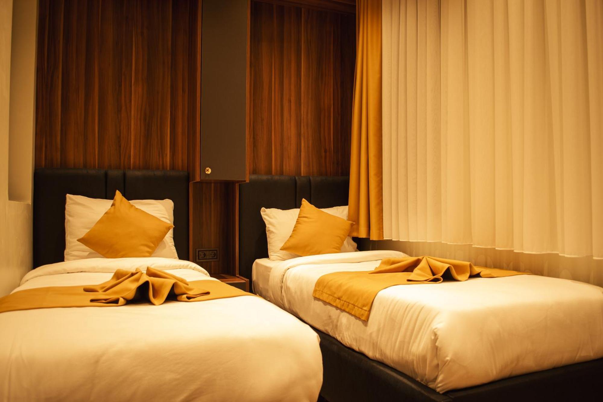 Galata Calm Tale Hotel Istanbul Eksteriør bilde