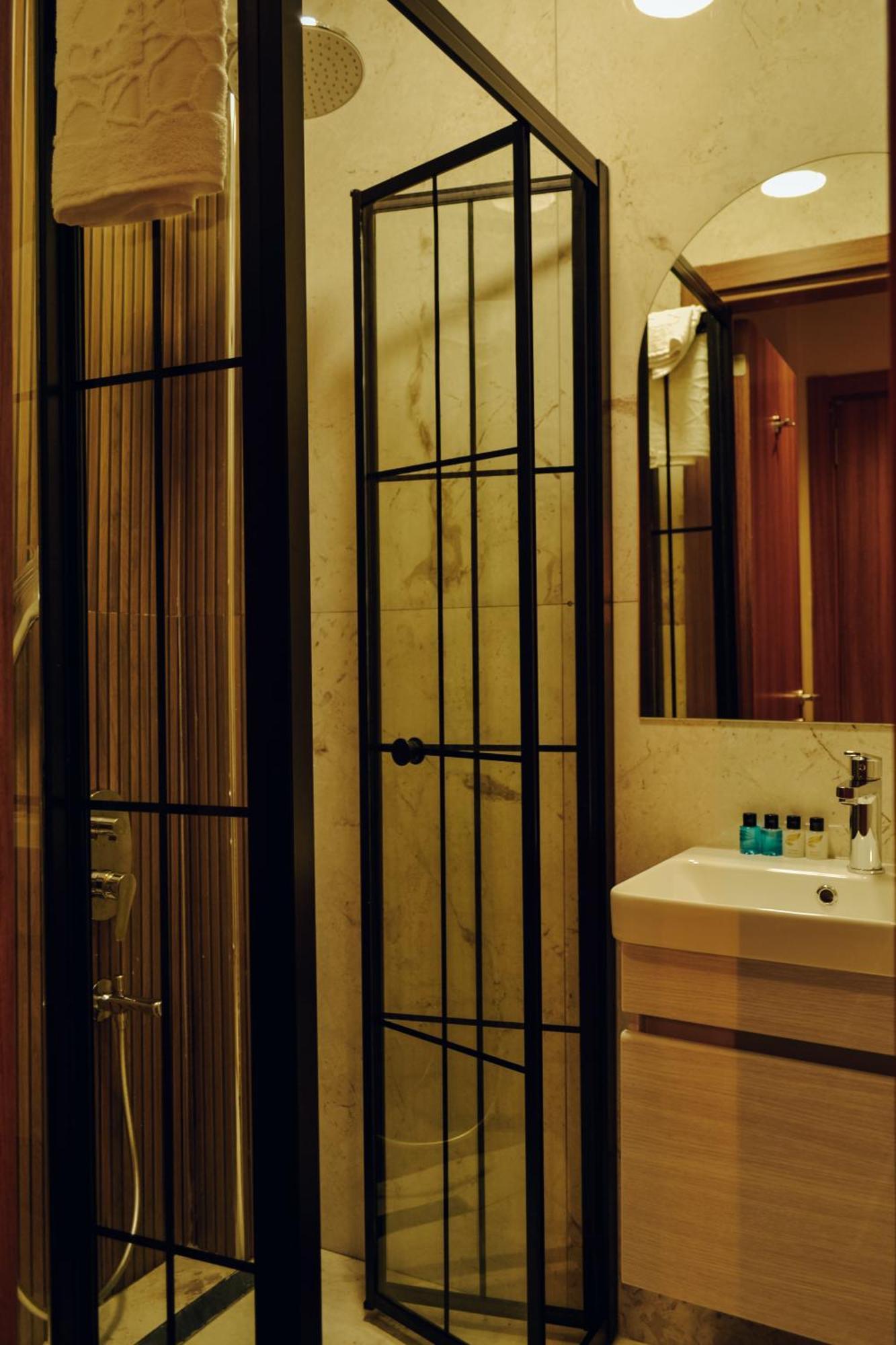 Galata Calm Tale Hotel Istanbul Eksteriør bilde