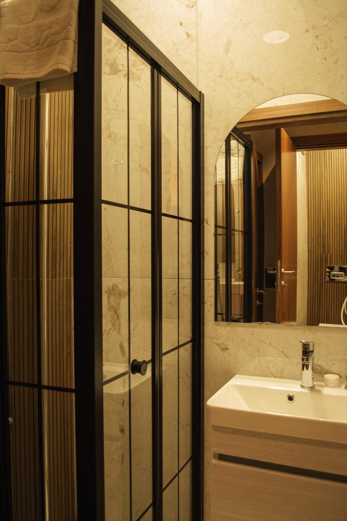 Galata Calm Tale Hotel Istanbul Eksteriør bilde